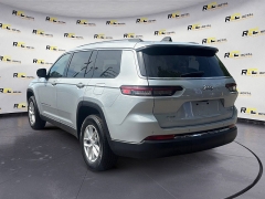 Used 2023 Jeep Grand Cherokee L Laredo 4x4 at Royal Car Center near Philadelphia, PA