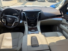 Used 2016 Cadillac Escalade ESV 4d SUV 4WD Premium at Royal Car Center near Philadelphia, PA