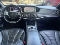 Used 2017 Mercedes-Benz S-Class 4d Sedan S550 4matic at Royal Car Center near Philadelphia, PA