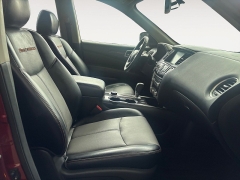 Used 2020 Nissan Pathfinder 4d SUV 4WD SL at Royal Car Center near Philadelphia, PA