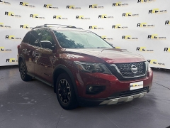 Used 2020 Nissan Pathfinder 4d SUV 4WD SL at Royal Car Center near Philadelphia, PA