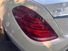 Used 2017 Mercedes-Benz S-Class 4d Sedan S550 4matic at Royal Car Center near Philadelphia, PA