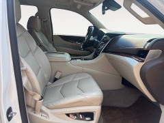 Used 2016 Cadillac Escalade ESV 4d SUV 4WD Premium at Royal Car Center near Philadelphia, PA