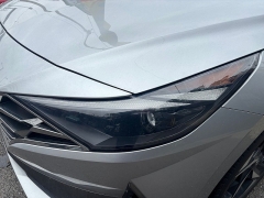 Used 2021 Hyundai Elantra Limited IVT at Royal Car Center near Philadelphia, PA