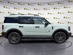 Used 2021 Ford Bronco Sport Big Bend 4x4 at Royal Car Center near Philadelphia, PA