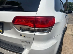 Used 2017 Jeep Grand Cherokee 4d SUV 4WD Limited at Royal Car Center near Philadelphia, PA