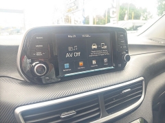 Used 2020 Hyundai Tucson 4d SUV AWD SE at Royal Car Center near Philadelphia, PA