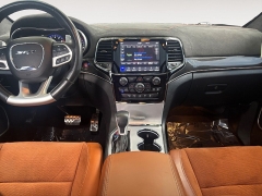 Used 2020 Jeep Grand Cherokee 4d SUV 4WD SRT at Royal Car Center near Philadelphia, PA