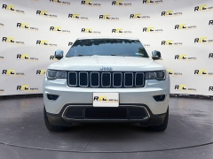 Used 2017 Jeep Grand Cherokee 4d SUV 4WD Limited at Royal Car Center near Philadelphia, PA