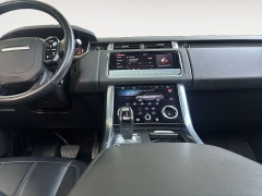 Used 2020 Land Rover Range Rover Sport 4d SUV 3.0L SE MHEV at Royal Car Center near Philadelphia, PA