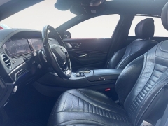 Used 2017 Mercedes-Benz S-Class 4d Sedan S550 4matic at Royal Car Center near Philadelphia, PA