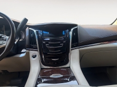 Used 2016 Cadillac Escalade ESV 4d SUV 4WD Premium at Royal Car Center near Philadelphia, PA