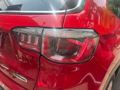 Used 2019 Jeep Compass 4d SUV 4WD Latitude at Royal Car Center near Philadelphia, PA
