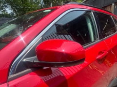 Used 2019 Jeep Compass 4d SUV 4WD Latitude at Royal Car Center near Philadelphia, PA