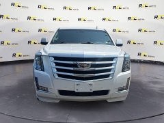 Used 2016 Cadillac Escalade ESV 4d SUV 4WD Premium at Royal Car Center near Philadelphia, PA