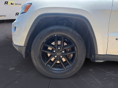 Used 2017 Jeep Grand Cherokee 4d SUV 4WD Limited at Royal Car Center near Philadelphia, PA
