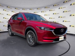 Used 2019 Mazda CX-5 4d SUV AWD Sport at Royal Car Center near Philadelphia, PA