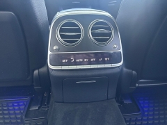 Used 2017 Mercedes-Benz S-Class 4d Sedan S550 4matic at Royal Car Center near Philadelphia, PA