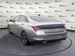 Used 2021 Hyundai Elantra Limited IVT at Royal Car Center near Philadelphia, PA
