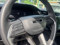 Used 2023 Jeep Grand Cherokee L Laredo 4x4 at Royal Car Center near Philadelphia, PA