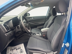 Used 2020 Hyundai Tucson 4d SUV AWD SE at Royal Car Center near Philadelphia, PA
