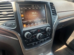 Used 2017 Jeep Grand Cherokee 4d SUV 4WD Limited at Royal Car Center near Philadelphia, PA