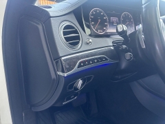 Used 2017 Mercedes-Benz S-Class 4d Sedan S550 4matic at Royal Car Center near Philadelphia, PA
