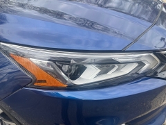 Used 2020 Nissan Altima 4d Sedan FWD 2.5L SR at Royal Car Center near Philadelphia, PA