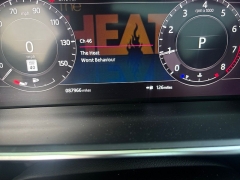 Used 2020 Land Rover Range Rover Sport 4d SUV 3.0L SE MHEV at Royal Car Center near Philadelphia, PA