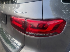 Used 2021 Mercedes-Benz GLB GLB 250 4MATIC SUV at Royal Car Center near Philadelphia, PA