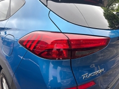 Used 2020 Hyundai Tucson 4d SUV AWD SE at Royal Car Center near Philadelphia, PA