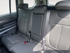 Used 2023 Jeep Grand Cherokee L Laredo 4x4 at Royal Car Center near Philadelphia, PA