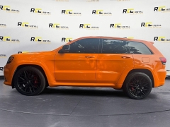 Used 2020 Jeep Grand Cherokee 4d SUV 4WD SRT at Royal Car Center near Philadelphia, PA