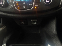 Used 2020 Chevrolet Traverse 4d SUV FWD LS w/1LS at Royal Car Center near Philadelphia, PA