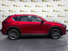 Used 2019 Mazda CX-5 4d SUV AWD Sport at Royal Car Center near Philadelphia, PA