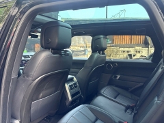 Used 2020 Land Rover Range Rover Sport 4d SUV 3.0L SE MHEV at Royal Car Center near Philadelphia, PA