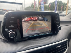 Used 2020 Hyundai Tucson 4d SUV AWD SE at Royal Car Center near Philadelphia, PA