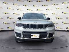 Used 2023 Jeep Grand Cherokee L Laredo 4x4 at Royal Car Center near Philadelphia, PA