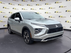 Used 2022 Mitsubishi Eclipse Cross SE Special Edition S-AWC at Royal Car Center near Philadelphia, PA
