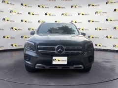 Used 2021 Mercedes-Benz GLB GLB 250 4MATIC SUV at Royal Car Center near Philadelphia, PA