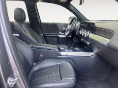 Used 2021 Mercedes-Benz GLB GLB 250 4MATIC SUV at Royal Car Center near Philadelphia, PA