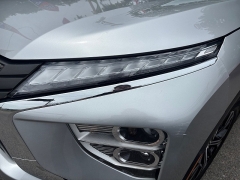 Used 2022 Mitsubishi Eclipse Cross SE Special Edition S-AWC at Royal Car Center near Philadelphia, PA