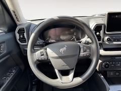 Used 2021 Ford Bronco Sport Big Bend 4x4 at Royal Car Center near Philadelphia, PA