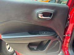 Used 2019 Jeep Compass 4d SUV 4WD Latitude at Royal Car Center near Philadelphia, PA
