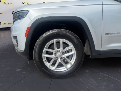 Used 2023 Jeep Grand Cherokee L Laredo 4x4 at Royal Car Center near Philadelphia, PA