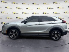 Used 2022 Mitsubishi Eclipse Cross SE Special Edition S-AWC at Royal Car Center near Philadelphia, PA