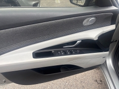 Used 2021 Hyundai Elantra Limited IVT at Royal Car Center near Philadelphia, PA