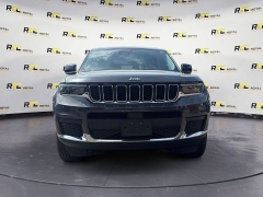 Used 2023 Jeep Grand Cherokee L Laredo 4x4 at Royal Car Center near Philadelphia, PA