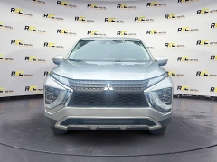 Used 2022 Mitsubishi Eclipse Cross SE Special Edition S-AWC at Royal Car Center near Philadelphia, PA