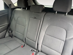 Used 2020 Hyundai Tucson 4d SUV AWD SE at Royal Car Center near Philadelphia, PA